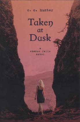 Taken at Dusk - C. C. Hunter