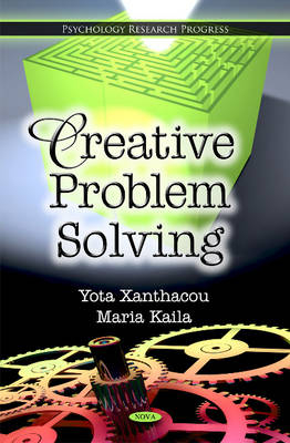 Creative Problem Solving - Yota Xanthacou, Maria Kaila