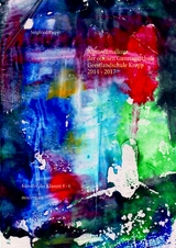 Aquarellmalkurs der offenen Ganztagsschule 2014  - 2017 - Siegfried Pieper