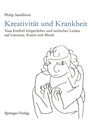 Kreativität und Krankheit