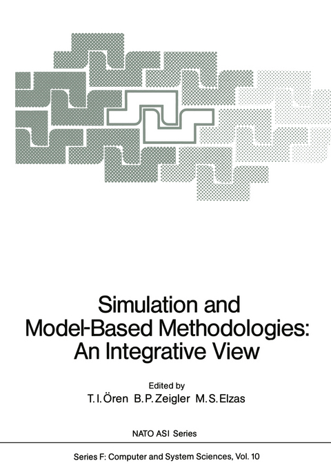 Simulation and Model-Based Methodologies: An Integrative View - 