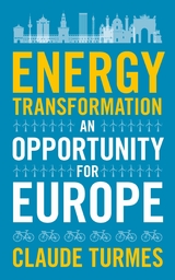 Energy Transformation -  Claude Turmes