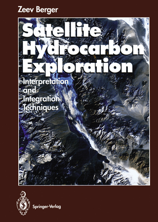 Satellite Hydrocarbon Exploration