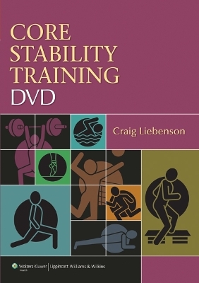 Liebenson's Functional Integrated Training (FIT) DVD Series Package - Craig Liebenson