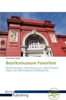 Bezirksmuseum Favoriten