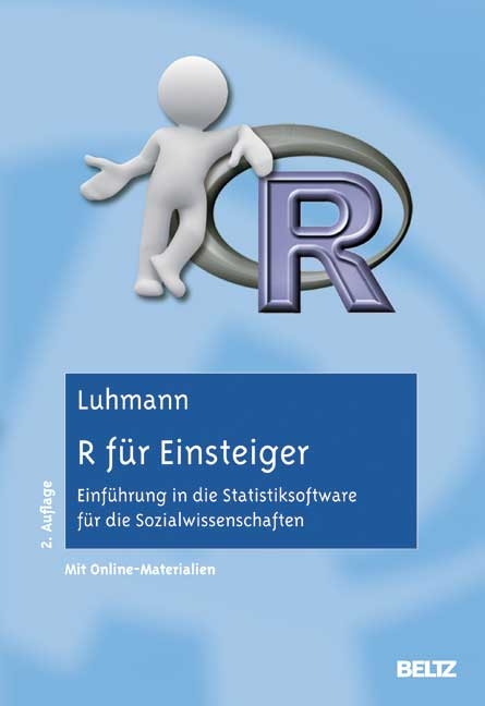R f&uuml;r Einsteiger - Maike Luhmann