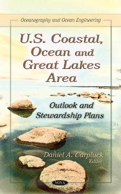 U.S. Coastal, Ocean & Great Lakes Area - 