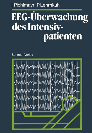 EEG-Überwachung des Intensivpatienten