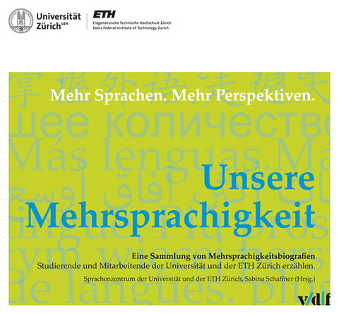 Unsere Mehrsprachigkeit - 
