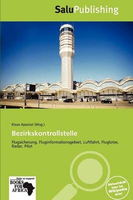 Bezirkskontrollstelle