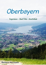 Oberbayern - Barbara Herrmann