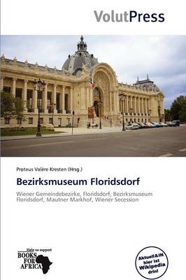 Bezirksmuseum Floridsdorf