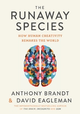 Runaway Species -  Anthony Brandt,  David Eagleman