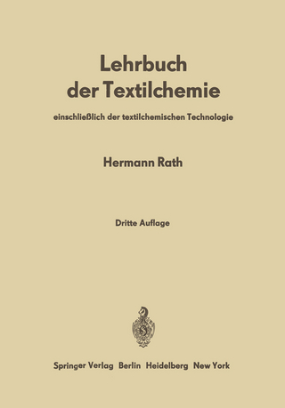 Lehrbuch der Textilchemie