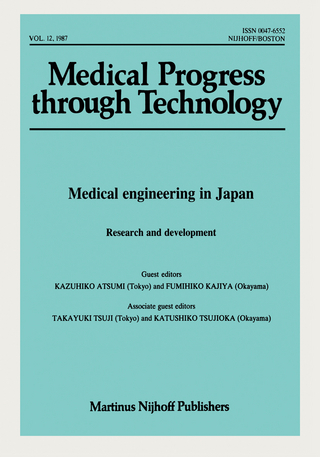 Medical engineering in Japan