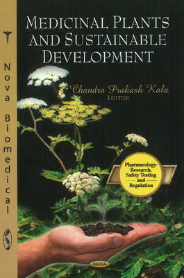 Medicinal Plants & Sustainable Development - 