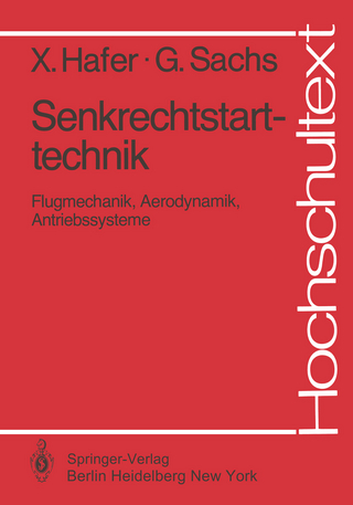 Senkrechtstarttechnik