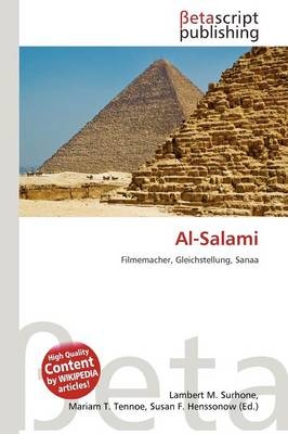 Al-Salami - 