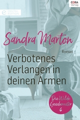 Verbotenes Verlangen in deinen Armen - Sandra Marton