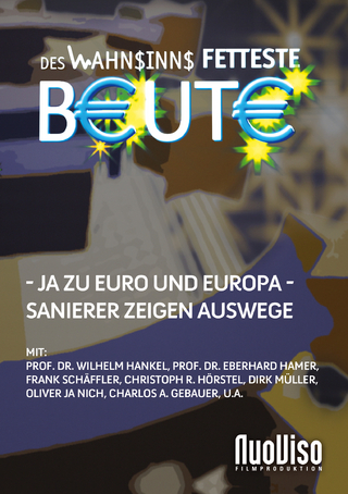 Des Wahnsinns fetteste Beute