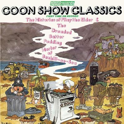 Goon Show Classics Volume 1 (Vintage Beeb) - Spike Milligan