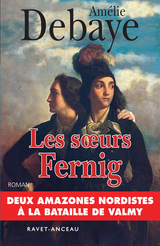 Les sA urs Fernig -  Amelie Debaye