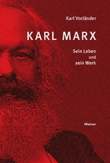 Karl Marx - Karl Vorländer