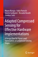 Adapted Compressed Sensing for Effective Hardware Implementations - Mauro Mangia, Fabio Pareschi, Valerio Cambareri, Riccardo Rovatti, Gianluca Setti
