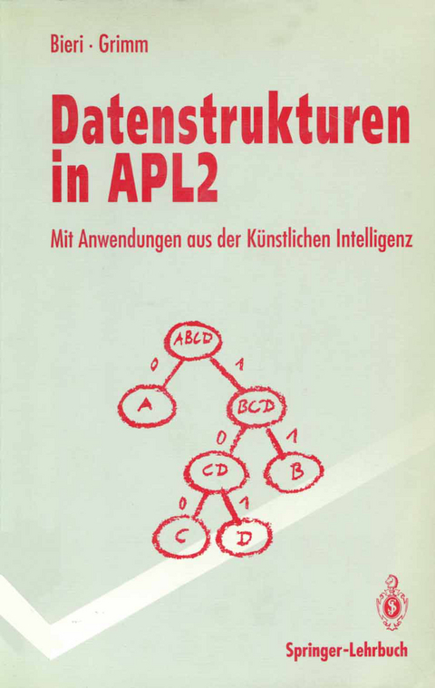 Datenstrukturen in APL2 - Hanspeter Bieri, Felix Grimm