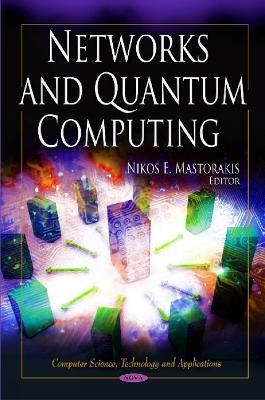 Networks & Quantum Computing - 