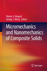 Micromechanics and Nanomechanics of Composite Solids - 