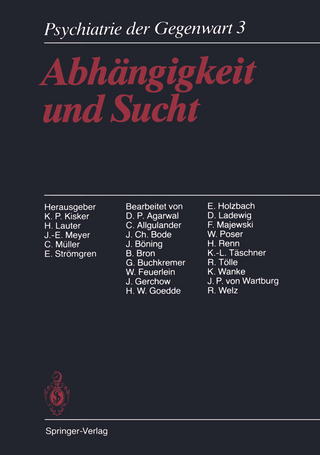 Abhängigkeit und Sucht