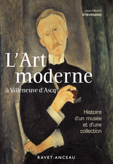 L'art moderne a Villeneuve d'Ascq -  Jean-Michel Stievenard