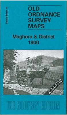 Maghera & District 1900 - Alan Godfrey