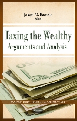 Taxing the Wealthy - 