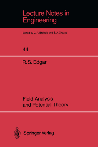 Field Analysis and Potential Theory