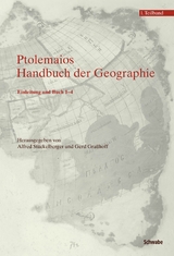 Klaudios Ptolemaios. Handbuch der Geographie - 