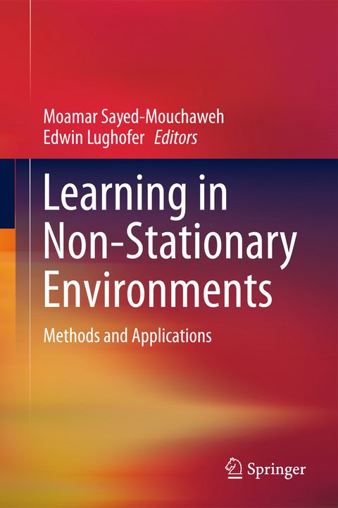 Learning in Non-Stationary Environments - 