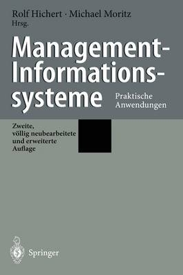 Management-Informationssysteme - 