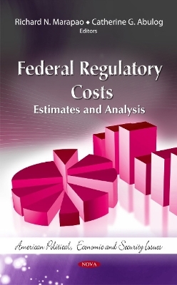 Federal Regulatory Costs - 