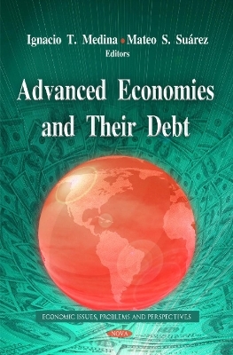 Advanced Economies & their Debt - 