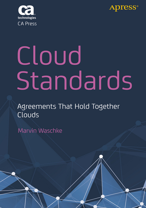 Cloud Standards - Marvin Waschke