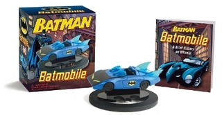 Batman Batmobile