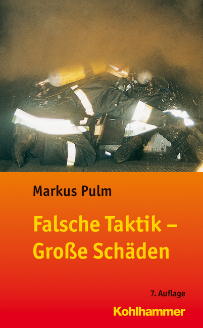 Falsche Taktik - Gro&szlig;e Sch&auml;den - Markus Pulm