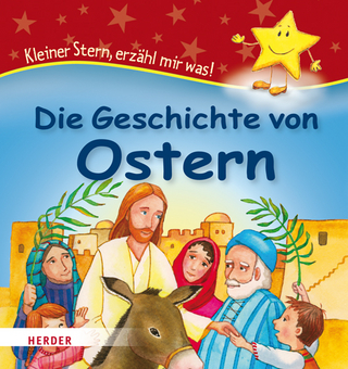 Die Geschichte von Ostern