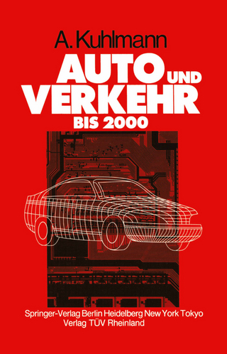 Auto und Verkehr bis 2000