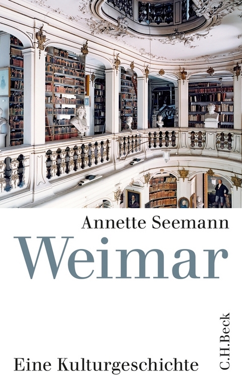 Weimar - Annette Seemann