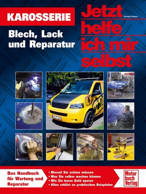 Karosserie - Dieter Korp