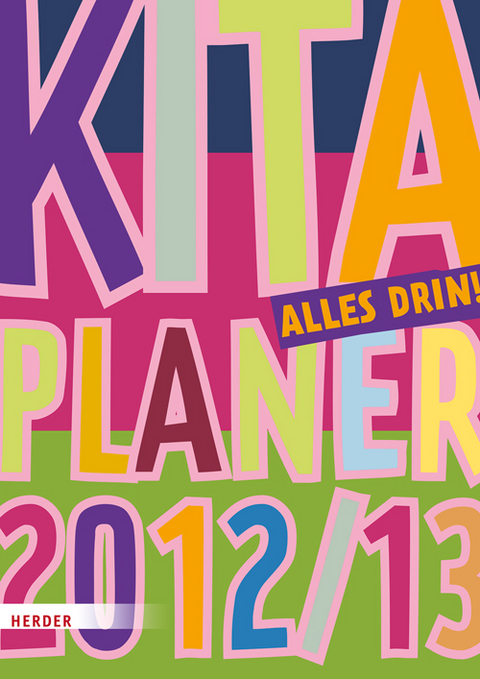 Kita-Planer 2012/2013