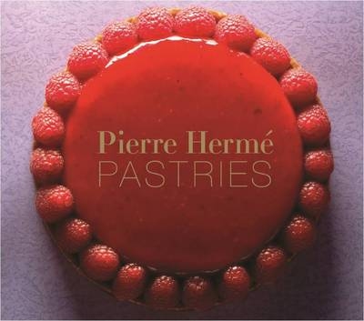 Pierre Herme Pastries - Pierre Herme